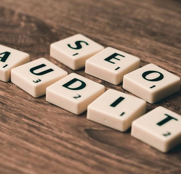 comprehensive seo digital strategy