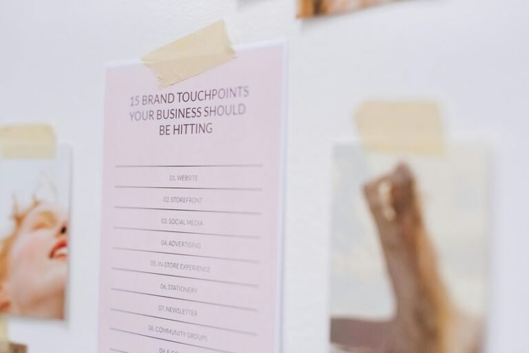 expert website digital branding