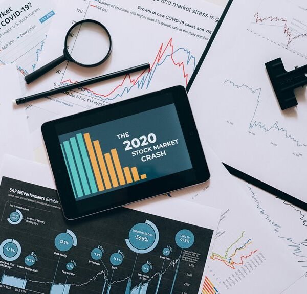 high impact business marketing