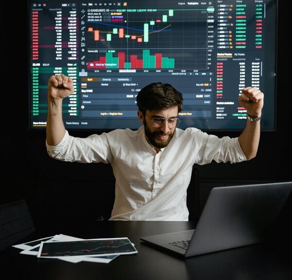 online success marketing strategy