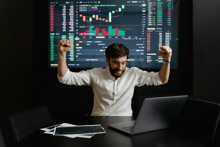 online success marketing strategy