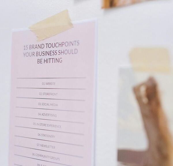 smart branding for businesses