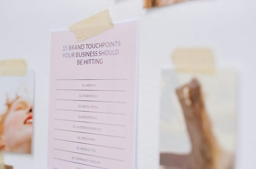 smart branding for businesses