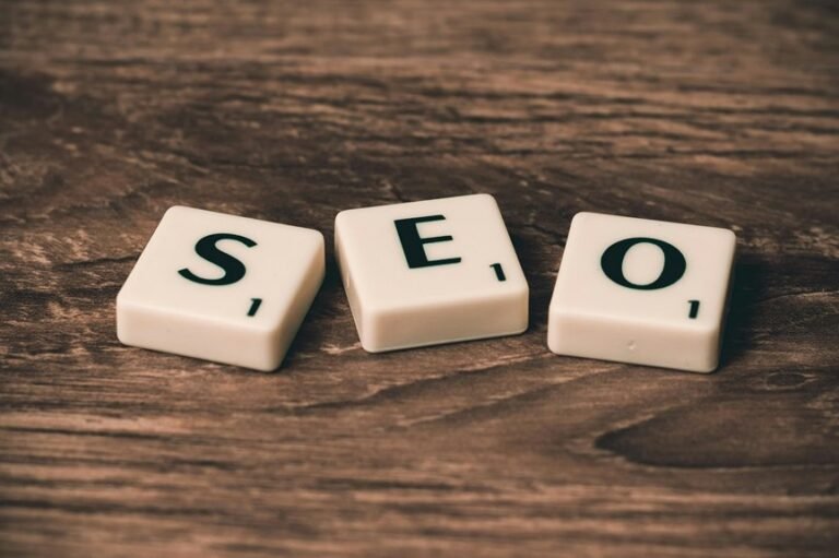website promotion services offered